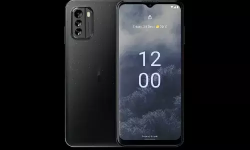 नोकिया अब मचाएगा तहलका, Nokia G60 फीचर्स और स्पेसिफिकेशन्स में Samsung को दे रहा टक्कर नोकिया अब मचाएगा तहलका, Nokia G60 फीचर्स और स्पेसिफिकेशन्स में Samsung को दे रहा टक्कर