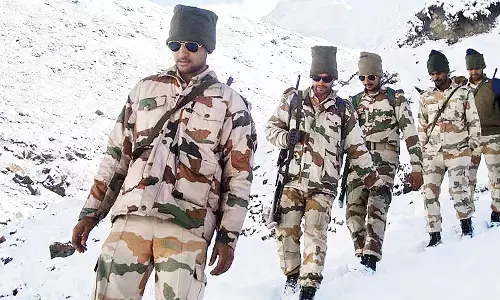 ITBP Recruitment 2022: दसवीं पास युवाओं के लिए भारत-तिब्बत सीमा पुलिस में निकली भर्ती