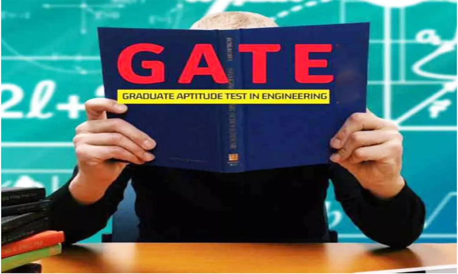 Gate Exam 2023: गेट परीक्षा अप्लीकेशन फार्म में सुधार की लास्ट डेट जान लें Gate Exam 2023: गेट परीक्षा अप्लीकेशन फार्म में सुधार की लास्ट डेट जान लें
