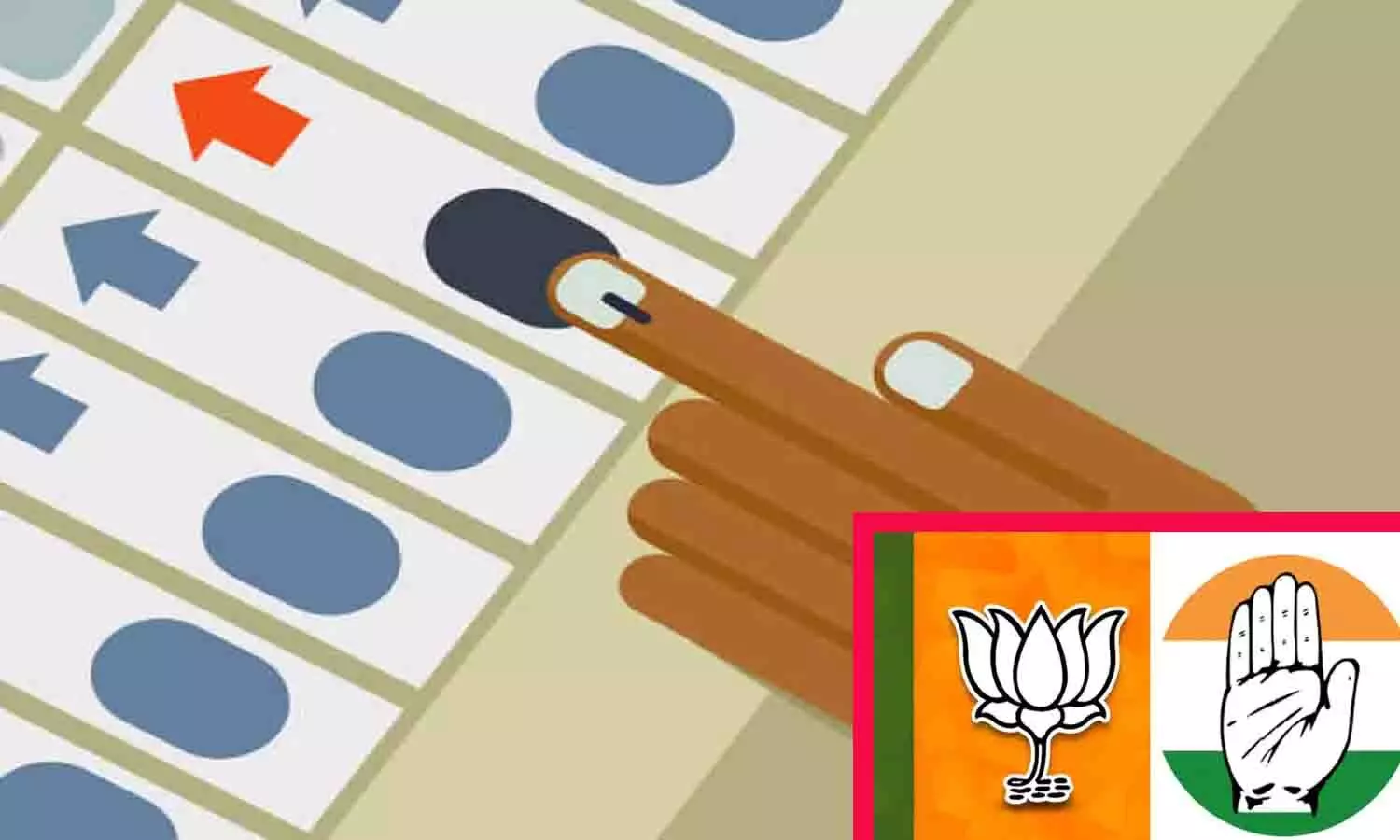 Gujarat Vidhan Sabha Election