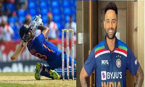 Surya Kumar Yadavs Net Worth: सूर्य कुमार यादव हर दिन 70 लाख रुपए कमाते हैं!