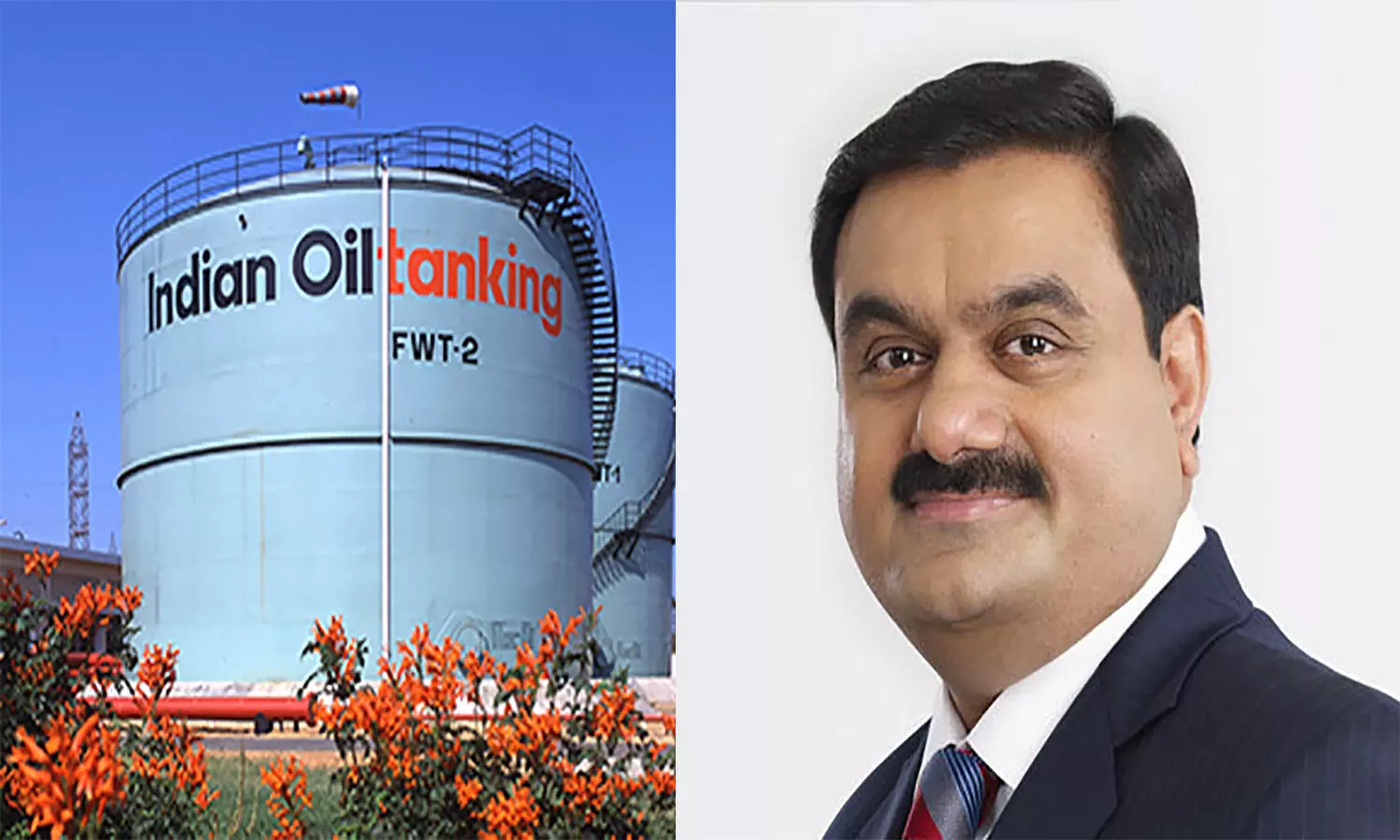 Adani IOTL Deal News in Hindi: अडाणी ने आईओटीएल के खरीदे 49.38 प्रतिशत स्टॉक्स Adani IOTL Deal News in Hindi: अडाणी ने आईओटीएल के खरीदे 49.38 प्रतिशत स्टॉक्स