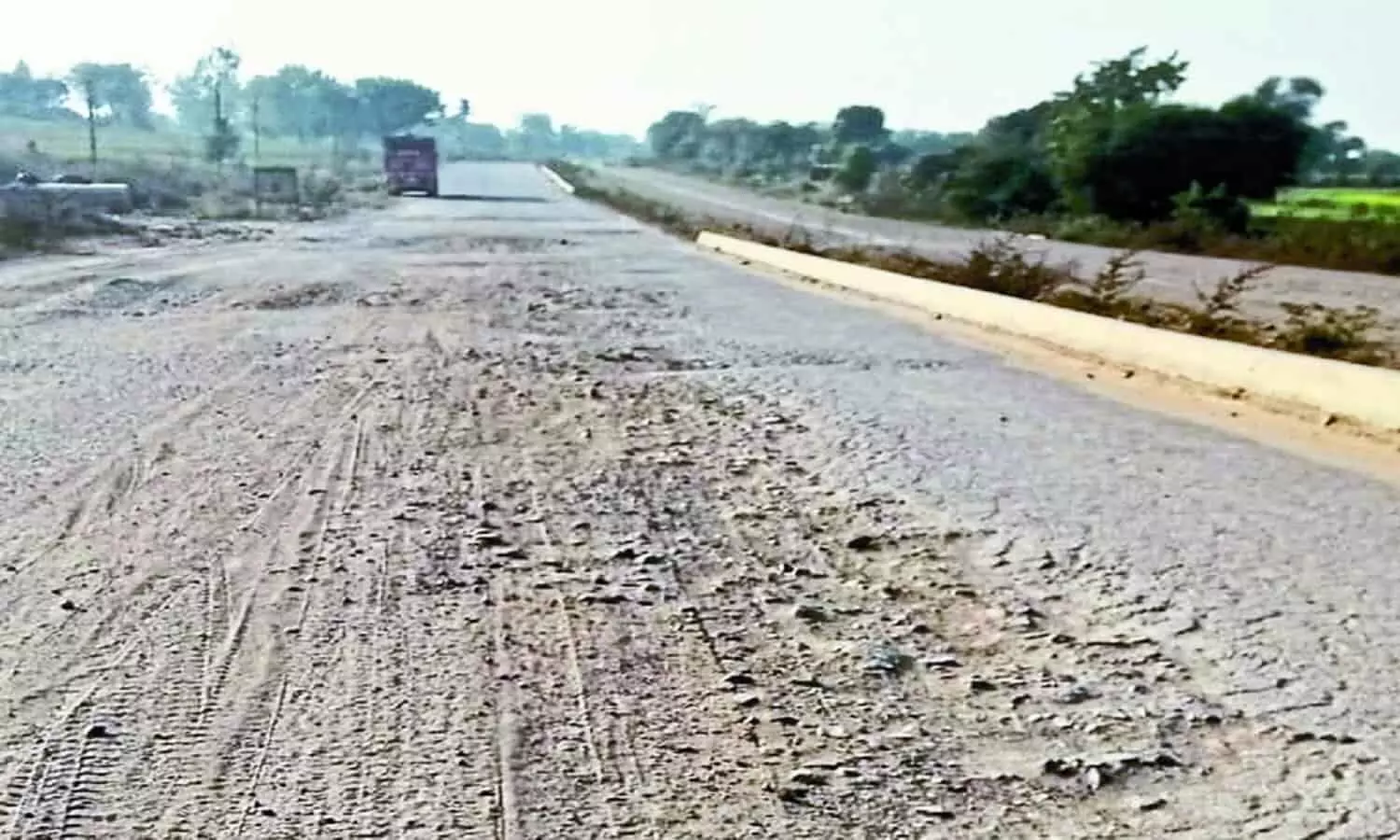 Sidhi Singrauli Highway News Sidhi Singrauli Highway News