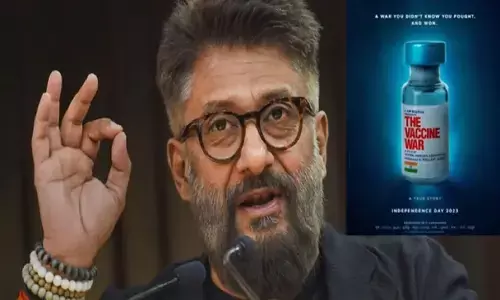 The Vaccine War Release Date: विवेक अग्निहोत्री की नई फिल्म द वैक्सीन वॉर कब रिलीज होगी