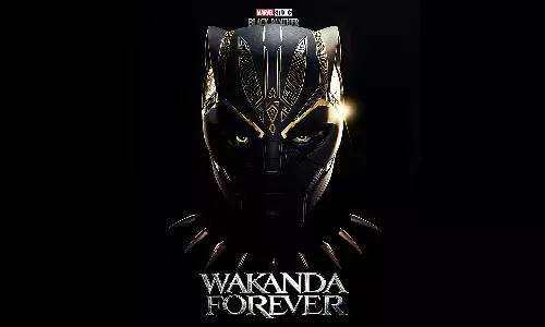 Wakanda Forever Film Review In Hindi: ब्लैक पैंथर वाकांडा फॉरएवर मूवी रिव्यू