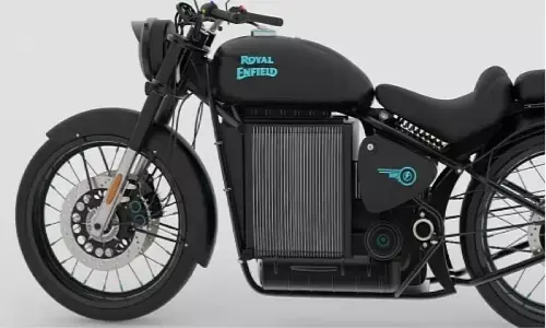Royal Enfield Electric Bike Launch Date: रॉयल एनफील्ड की इलेक्ट्रिक बाइक कब लॉन्च होगी, मालूम चल गया