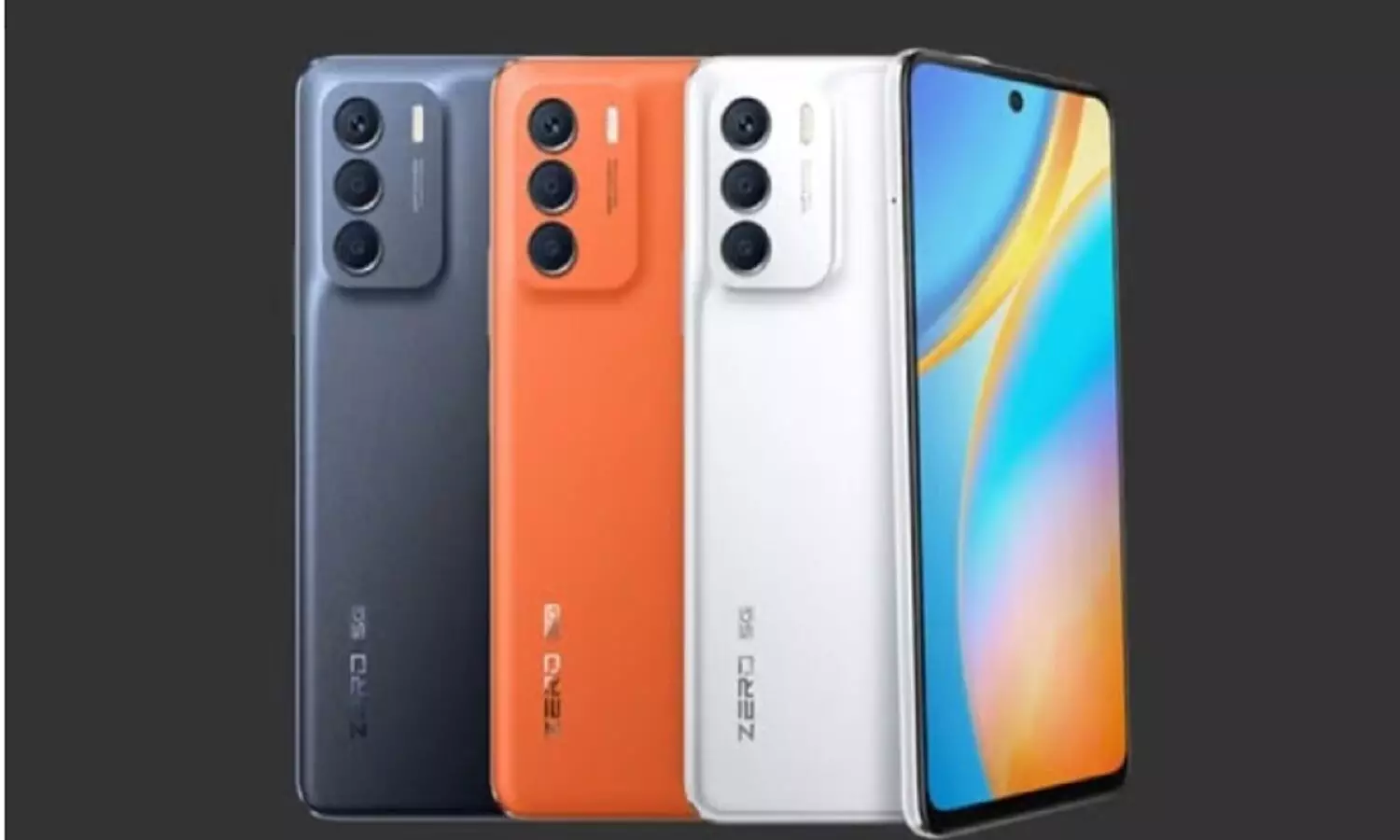 Infinix ZERO 5G 2023 हुआ लांच जानें स्पेसिफिकेशन्स और फीचर्स