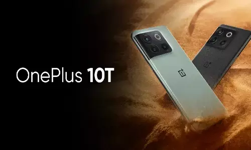 OnePlus 10T 5G : सस्ता हुआ यह स्मार्टफोन मात्र 20 मिनट में फुल चार्ज हो जाता है OnePlus 10T 5G : सस्ता हुआ यह स्मार्टफोन मात्र 20 मिनट में फुल चार्ज हो जाता है