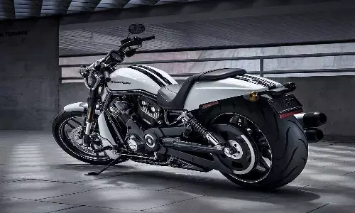 ये हैं देश की टॉप 3 क्रूजर बाइक फीचर्स और दमदार इंजन के साथ आने वाली टू व्हीलर बाइक