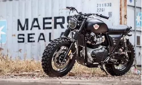 Royal Enfield Scrambler 650 Launch Date: स्क्रैम्ब्लर 650 के स्पेसिफिकेशन और कीमत क्या है? Royal Enfield Scrambler 650 Launch Date: स्क्रैम्ब्लर 650 के स्पेसिफिकेशन और कीमत क्या है?