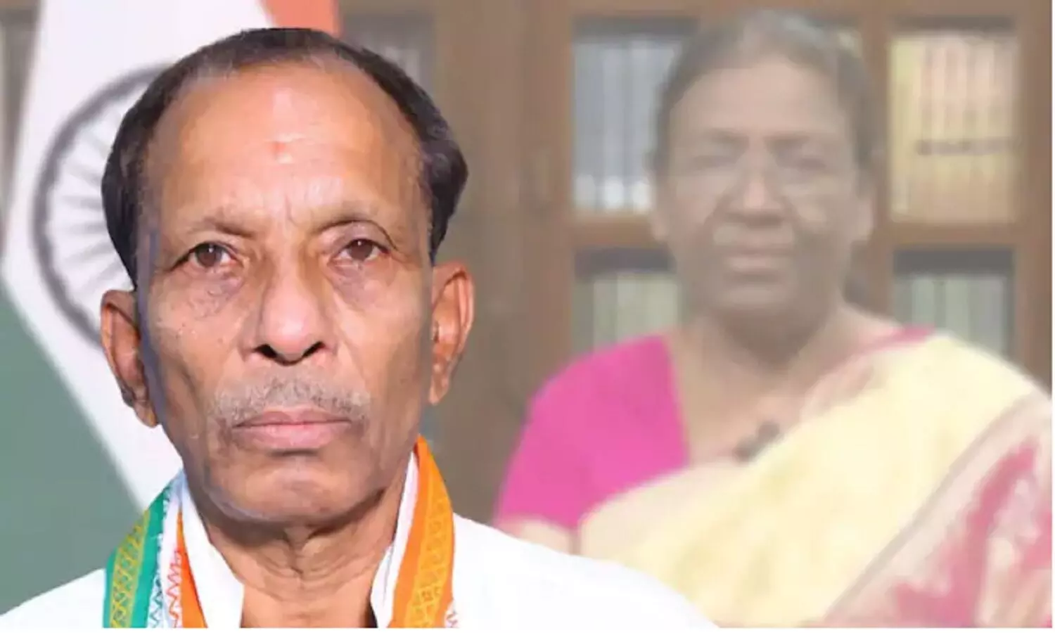 Akhil Giri Comment On Draupadi Murmu: TMC नेता अखिल गिरी ने राष्ट्रपति द्रौपदी मुर्मू के लिए बड़ा घटिया बयान दिया Akhil Giri Comment On Draupadi Murmu: TMC नेता अखिल गिरी ने राष्ट्रपति द्रौपदी मुर्मू के लिए बड़ा घटिया बयान दिया