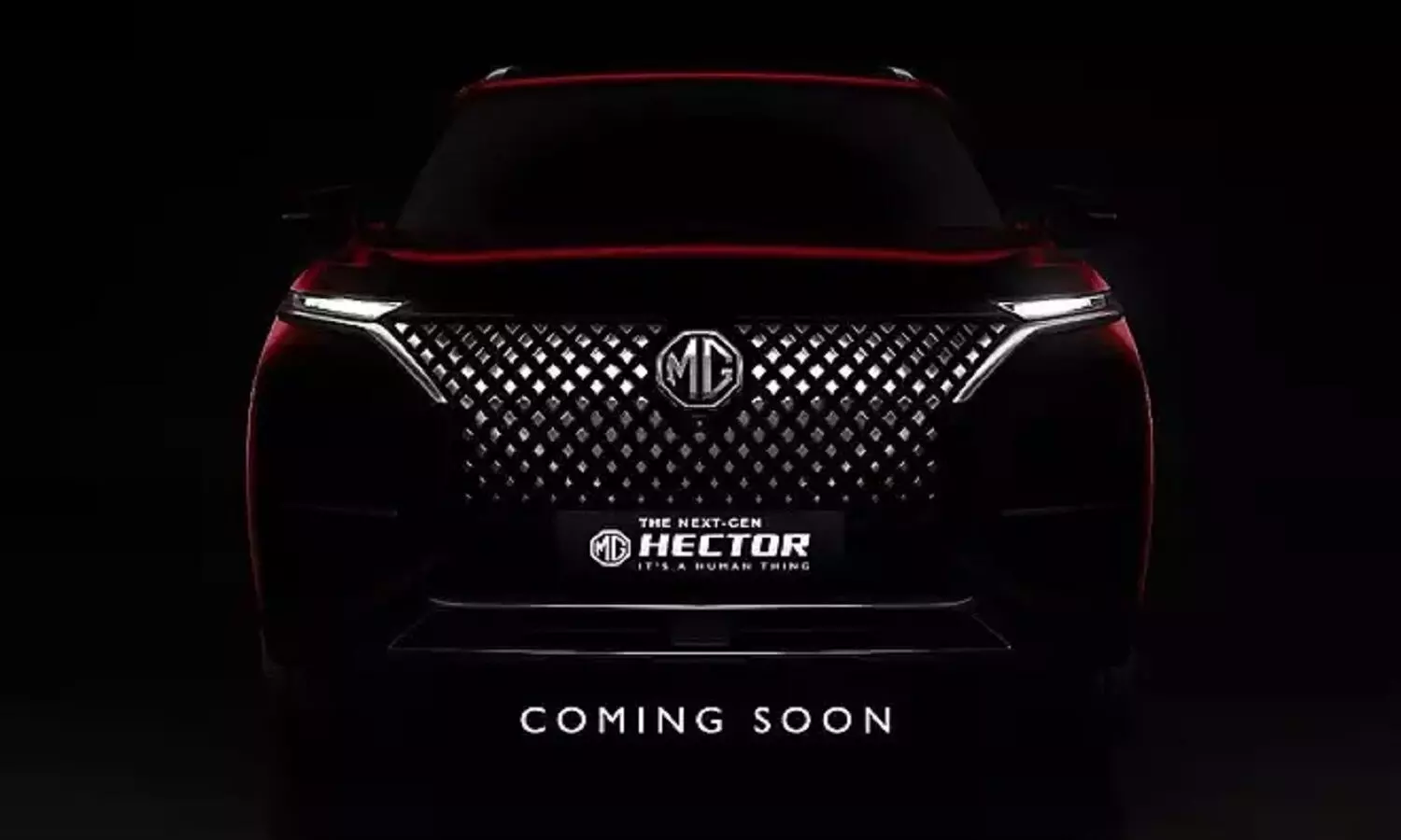 MG Hector Facelift : न्यू जेनरेशन मॉडल इस दिन लांच होने वाला है, कॉम्पिटिटर्स की होगी हालत ख़राब, जानें फीचर्स