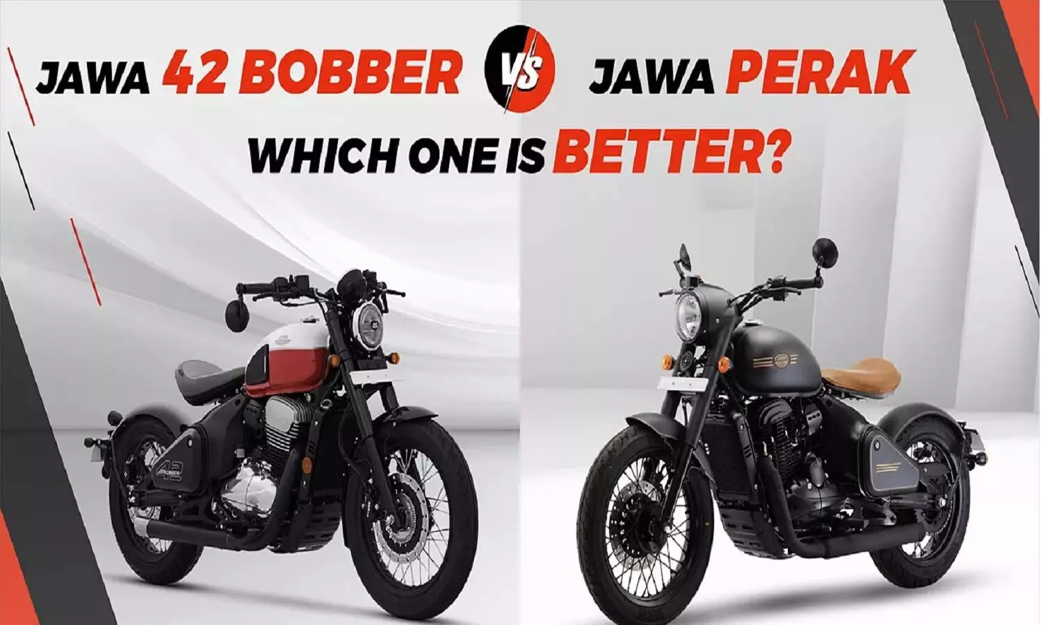 Jawa 42 Bobber Vs Jawa Perak In Hindi: कौन सी बाइक है बेस्ट