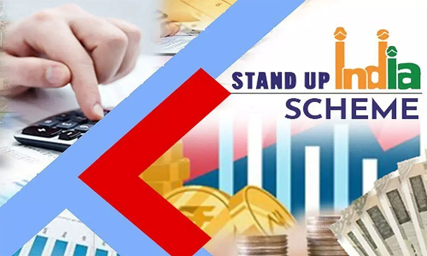 Stand-Up India Scheme: स्टैंड-अप इंडिया योजना क्या है, नियम, पात्रता सहित पूरी प्रक्रिया जान लें Stand-Up India Scheme: स्टैंड-अप इंडिया योजना क्या है, नियम, पात्रता सहित पूरी प्रक्रिया जान लें