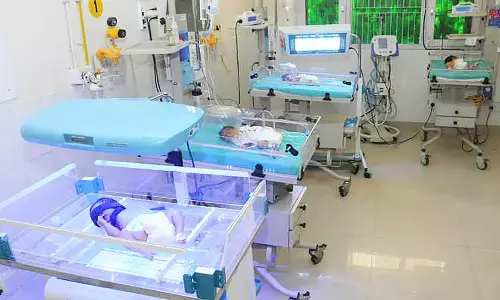 Infant Mortality Rate in Madhya Pradesh: सात माह के भीतर प्रदेश में 9 हजार नवजातों ने तोड़ा दम Infant Mortality Rate in Madhya Pradesh: सात माह के भीतर प्रदेश में 9 हजार नवजातों ने तोड़ा दम