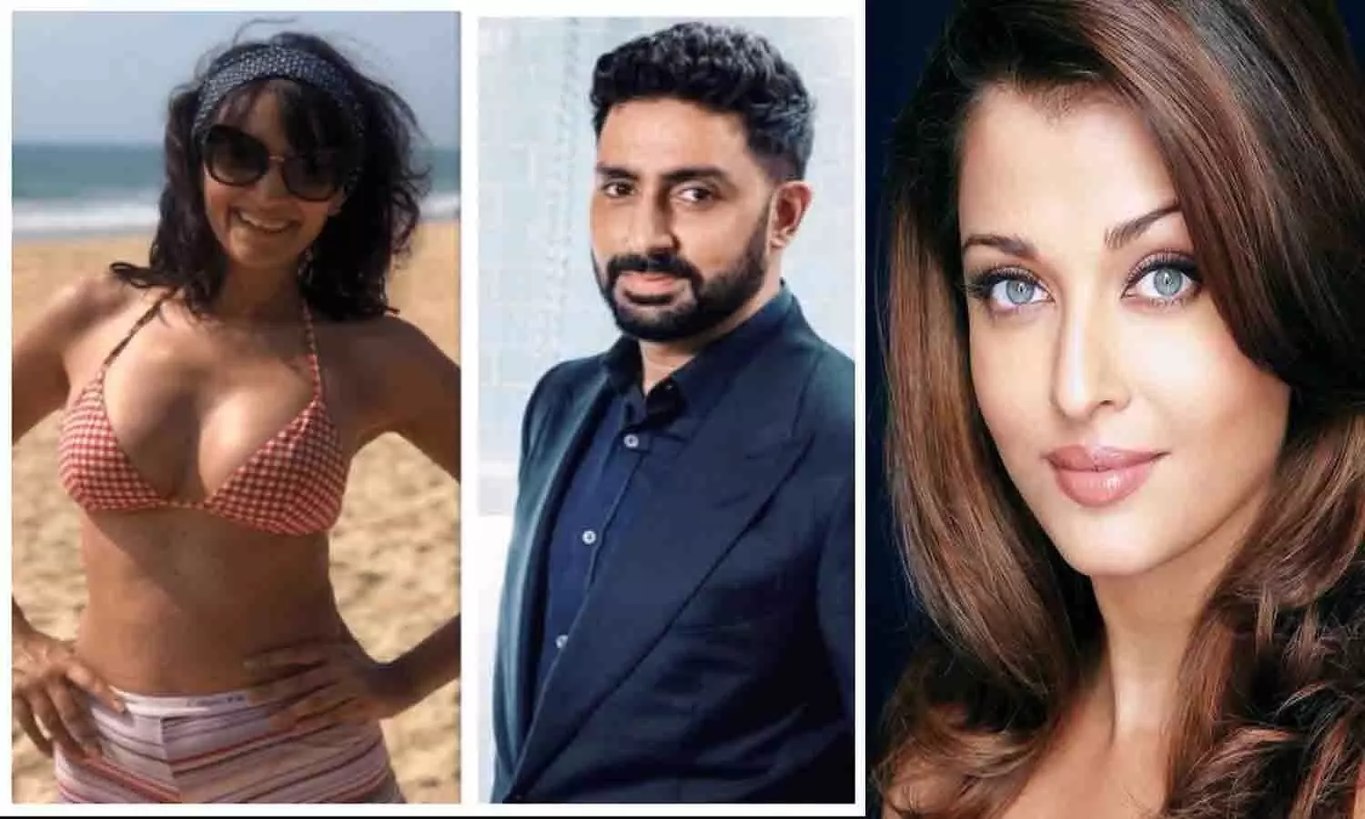 ऐश्वर्या रॉय के लिए अभिषेक बच्चन ने एक्ट्रेस Dipannita Sharma को 10 महीने डेट करने के बाद दिया था धोखा ऐश्वर्या रॉय के लिए अभिषेक बच्चन ने एक्ट्रेस Dipannita Sharma को 10 महीने डेट करने के बाद दिया था धोखा