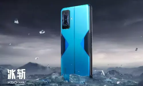 Redmi K60 : तगड़े फीचर्स के साथ लांच होगा रेडमी का यह स्मार्टफोन, वनप्लस को देगा पछाड़ Redmi K60 : तगड़े फीचर्स के साथ लांच होगा रेडमी का यह स्मार्टफोन, वनप्लस को देगा पछाड़