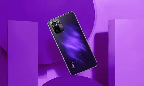 Redmi Note 11 SE Specifications Redmi Note 11 SE Specifications