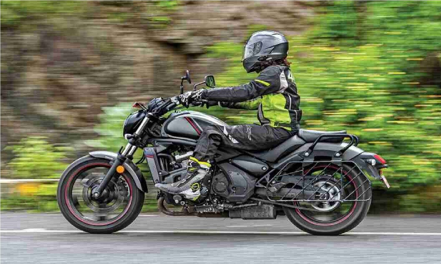 bike for short height man