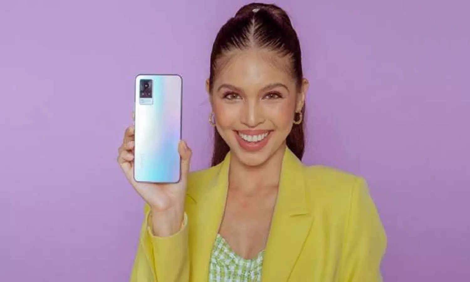 Vivo Y02 : वीवो लांच करने जा रहा है 10 हजार रूपए से भी कम कीमत का धांसू स्मार्टफोन, जानें कमाल के फीचर्स Vivo Y02 : वीवो लांच करने जा रहा है 10 हजार रूपए से भी कम कीमत का धांसू स्मार्टफोन, जानें कमाल के फीचर्स