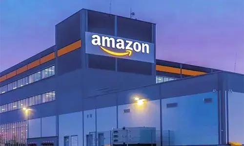 Amazon Company News: अमेजन करेगा कर्मचारियों की छंटनी, कितने कर्मचारियों की जाएगी नौकरी जान लें