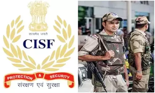 CISF Vacancy 2022: सीआईएसएफ में निकली वैकेंसी, भर्ती प्रक्रिया व कौन हैं पात्र जान लें