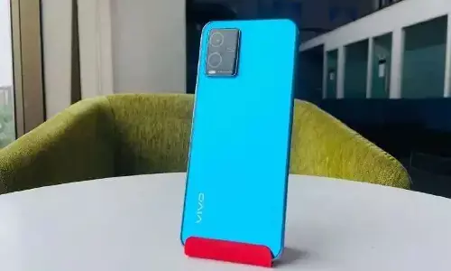 मात्र 1000 रूपए में खरीदें वीवो का धांसू स्मार्टफोन Vivo T1X जानें ऑफर