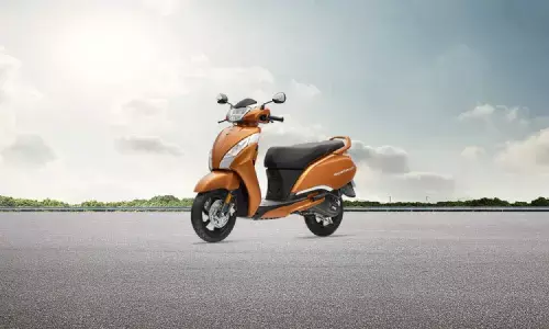 1 लाख रूपए की कीमत के अंदर आने वाले टॉप 5 स्कूटर