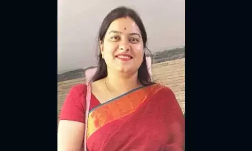 महिला पुलिस पर शोध करने वाली रीवा की प्रियंका तिवारी को Phd की उपाधि