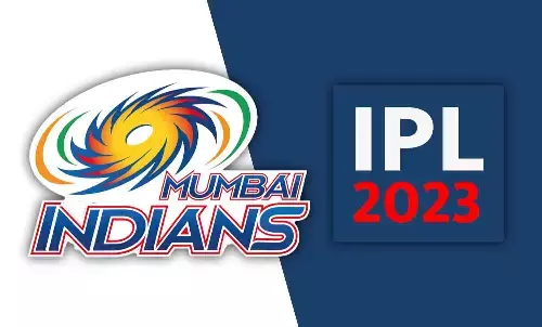 Mumbai Indians IPL 2023