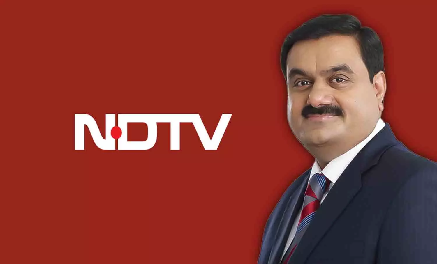 जल्द NDTV के मालिक होंगे गौतम अडाणी: SEBI ने ओपन ऑफर लाने की मंजूरी दी, मीडिया फर्म में 26% एडिशनल हिस्सेदारी खरीदेंगे