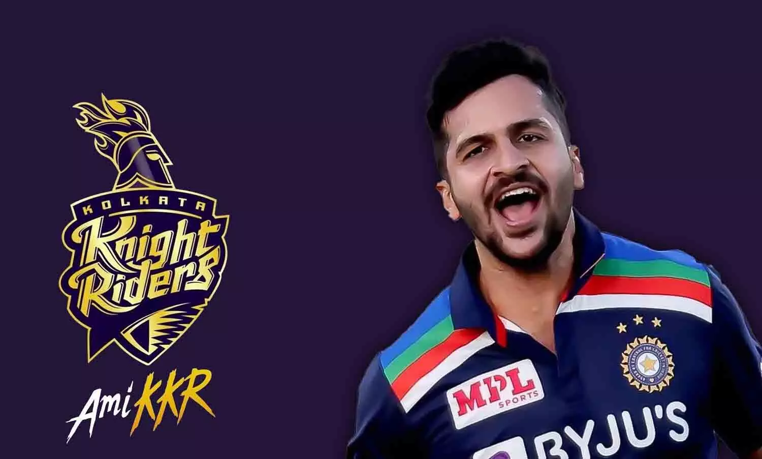 IPL 2023 KKR Shardul Thakur