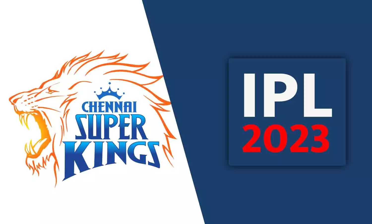 CSK IPL 2023