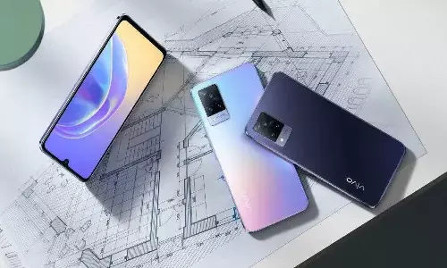 Vivo के इस स्मार्टफोन के फीचर्स हुए लीक, स्पेसिफिकेशन्स जानकर कहेंगे कब लांच करवा रहे हो Vivo के इस स्मार्टफोन के फीचर्स हुए लीक, स्पेसिफिकेशन्स जानकर कहेंगे कब लांच करवा रहे हो