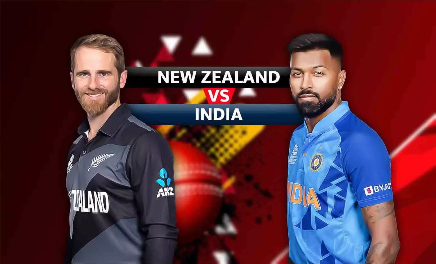 IND vs NZ, 3rd T20: टाई हुआ मैच, टीम इंडिया ने 1-0 से सीरीज पर कब्जा जमाया