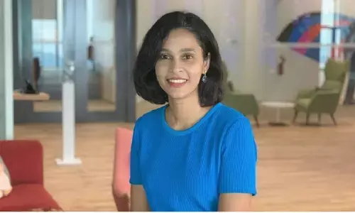 Who is Sandhya Devanathan: संध्या देवनाथन कौन है? जो Facebook India की हेड बना दी गई हैं Who is Sandhya Devanathan: संध्या देवनाथन कौन है? जो Facebook India की हेड बना दी गई हैं