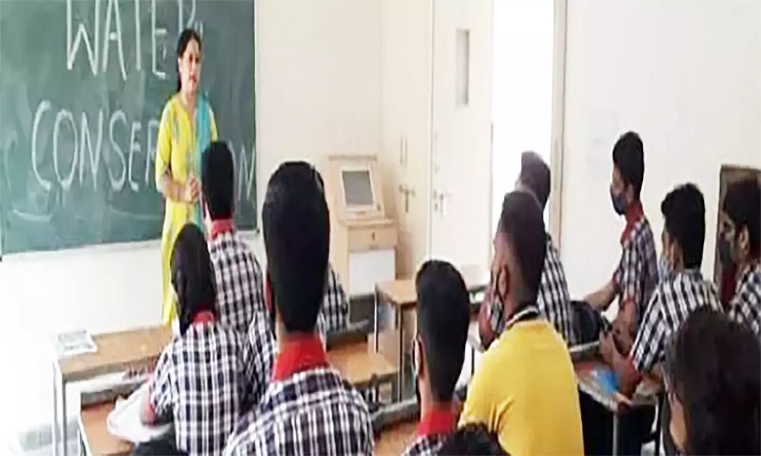 KVS Recruitment 2022: केन्द्रीय विद्यालय में भर्ती के लिए आवेदन तिथि बढ़ी, कौन से पद हैं रिक्त जान लें KVS Recruitment 2022: केन्द्रीय विद्यालय में भर्ती के लिए आवेदन तिथि बढ़ी, कौन से पद हैं रिक्त जान लें