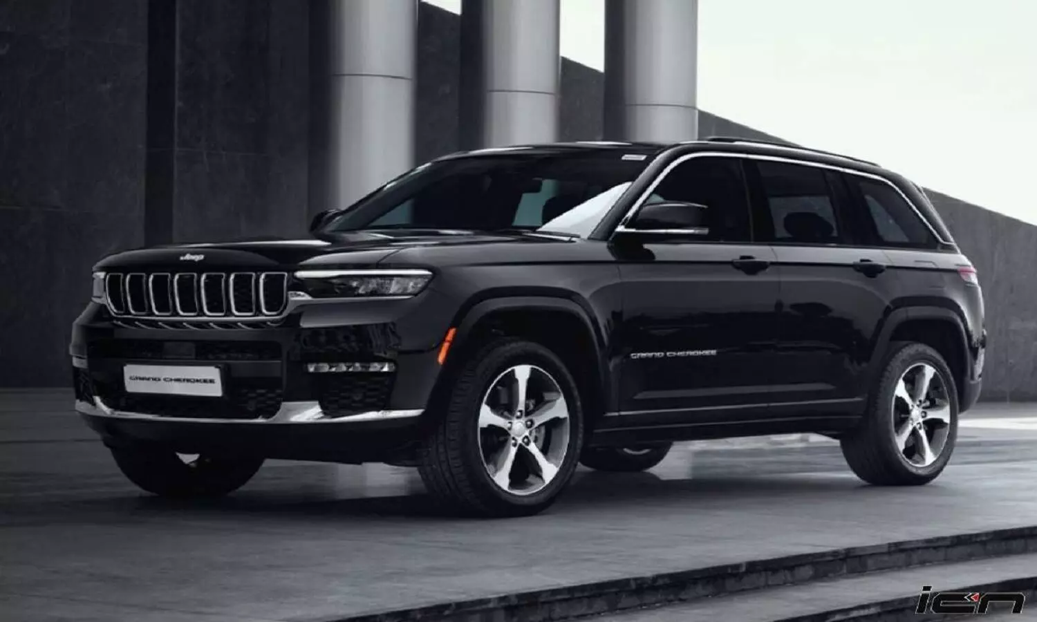 लांच हुई Jeep Grand Cherokee, लुक्स देखकर ही क्लास का अंदाजा लगा लेंगे लांच हुई Jeep Grand Cherokee, लुक्स देखकर ही क्लास का अंदाजा लगा लेंगे