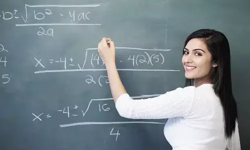 KVS Recruitment 2022: केन्द्रीय विद्यालय संगठन ने निकाली भर्ती, कौन कर सकते हैं अप्लाई जान लें KVS Recruitment 2022: केन्द्रीय विद्यालय संगठन ने निकाली भर्ती, कौन कर सकते हैं अप्लाई जान लें