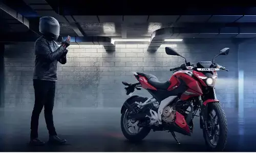 New Pulsar Launch In नवंबर 2022: नई बजाज पल्सर 22 नवंबर को लॉन्च होने वाली है New Pulsar Launch In नवंबर 2022: नई बजाज पल्सर 22 नवंबर को लॉन्च होने वाली है