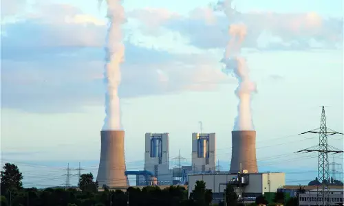 UCIL Recruitment 2022: यूरेनियम कॉर्पोरेशन ऑफ इंडिया लिमिटेड में निकली भर्ती, जानें कौन से पद हैं खाली UCIL Recruitment 2022: यूरेनियम कॉर्पोरेशन ऑफ इंडिया लिमिटेड में निकली भर्ती, जानें कौन से पद हैं खाली