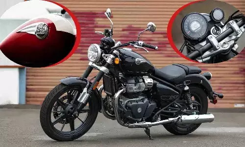 Royal Enfield Bikes in india: रॉयल एनफील्ड की धाकड़ बाइक ने भारत में की एंट्री, शुरू की बुकिंग