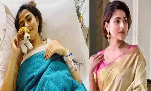 Aindrila Sharma death