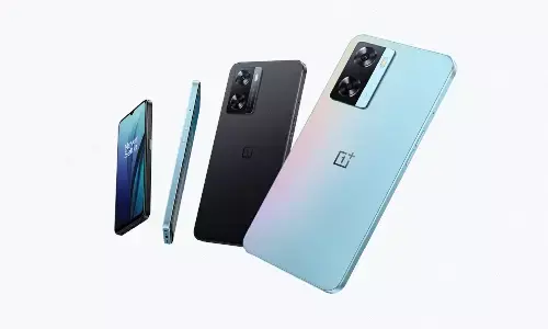 Nord N20 SE : OnePlus ने लांच किया सबसे सस्ता स्मार्टफोन, जानें फीचर्स