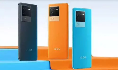 अपकमिंग IQOO Neo 7SE स्मार्टफोन के फीचर्स और स्पेसिफिकेशन्स, जानें अपकमिंग IQOO Neo 7SE स्मार्टफोन के फीचर्स और स्पेसिफिकेशन्स, जानें