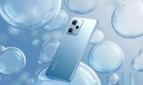 Xiaomi Redmi Note 12 Pro कब लांच होगा? जानें फीचर्स और स्पेसिफिकेशन्स Xiaomi Redmi Note 12 Pro कब लांच होगा? जानें फीचर्स और स्पेसिफिकेशन्स