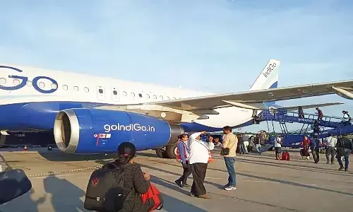 Self Declaration Form News: भारत आने वाले पैंसजर्स को राहत, सेल्फ डिक्लेरेशन फार्म की अनिवार्यता खत्म