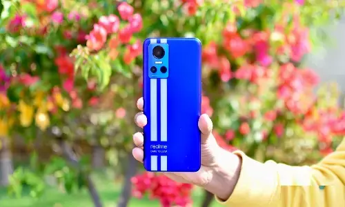 46 हजार का Realme GT Neo 3 स्मार्टफोन खरीदें मात्र 25,499 रूपए में, जानें कैसे