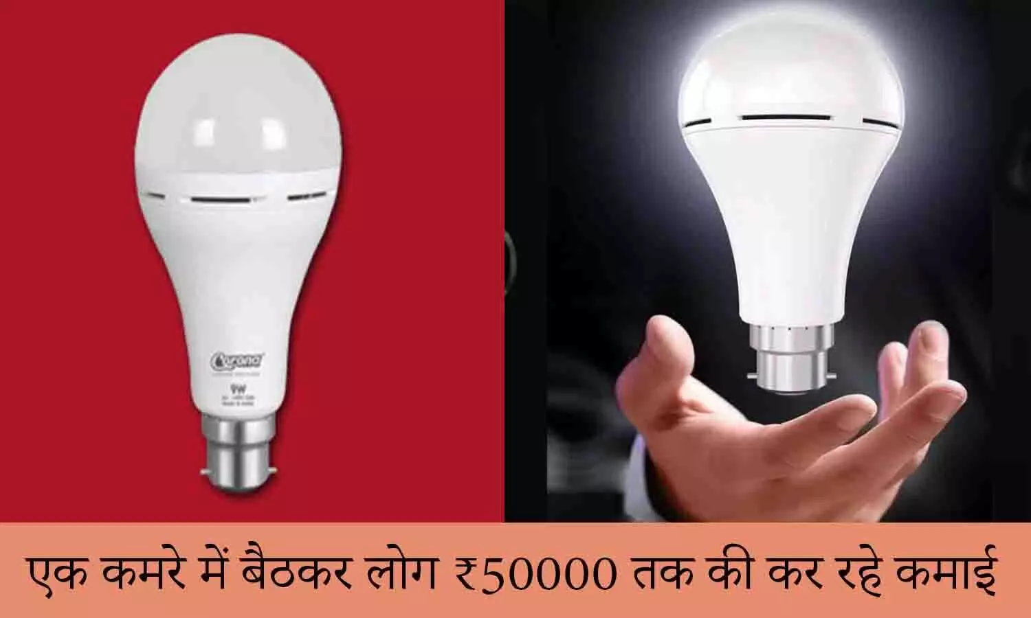 LED Bulb