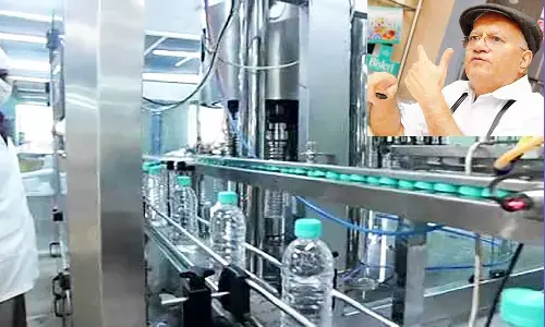 Bislery Company News: बिसलेरी इंटरनेशनल कंपनी बिकने जा रही, टीसीपीएल के साथ हो रही डील